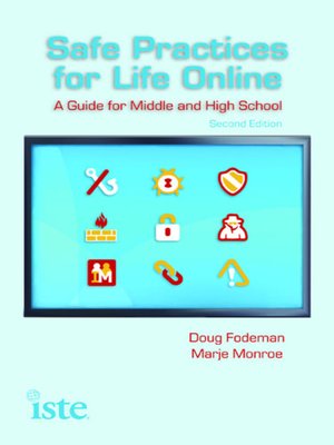 cover image of Safe Practices for Life Online